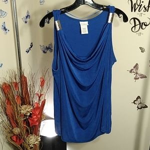 Women's Jaclyn Smith Shirt